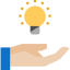 Idea icon 64x64