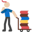 Book icon 64x64