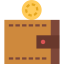 Wallet icon 64x64