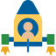 Rocket icon 64x64