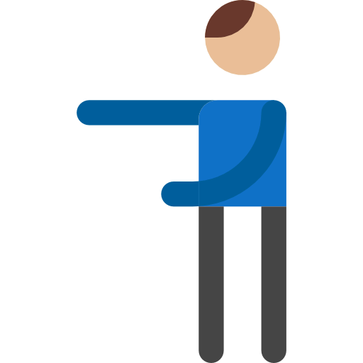 Leader icon