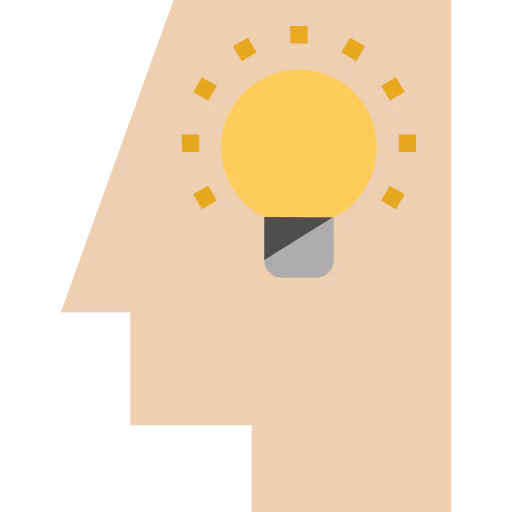 Intelligence icon