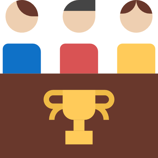 Teamwork icon