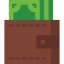 Wallet icon 64x64