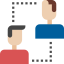 Communication icon 64x64