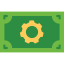 Money icon 64x64