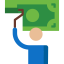Money icon 64x64