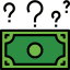 Money icon 64x64