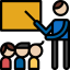 Presentation icon 64x64