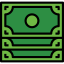 Cash icon 64x64