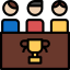 Teamwork icon 64x64