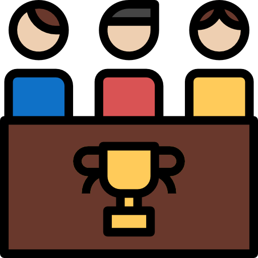Teamwork icon