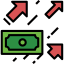 Profit icon 64x64