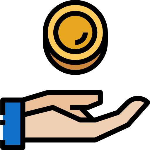 Payment method icon