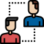 Communication icon 64x64