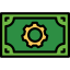 Money icon 64x64