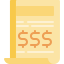 Ticket icon 64x64