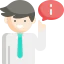 Teacher icon 64x64