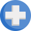 Hospital icon 64x64