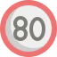 Speed icon 64x64