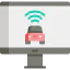 Online test icon 64x64