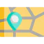 Gps icon 64x64
