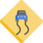 Slippery icon 64x64
