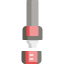 Seat belt icon 64x64