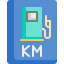 Gas station icon 64x64