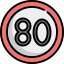 Speed icon 64x64