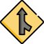 Merging icon 64x64