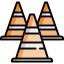 Cone icon 64x64