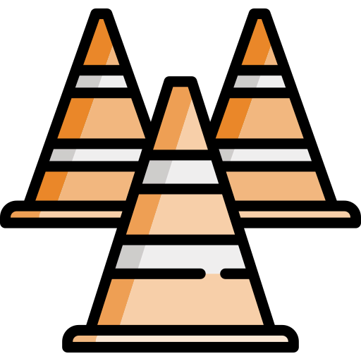 Cone Symbol