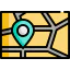 Gps icon 64x64