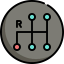 Gear icon 64x64
