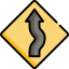 Zigzag icon 64x64