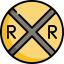 Railroad icon 64x64