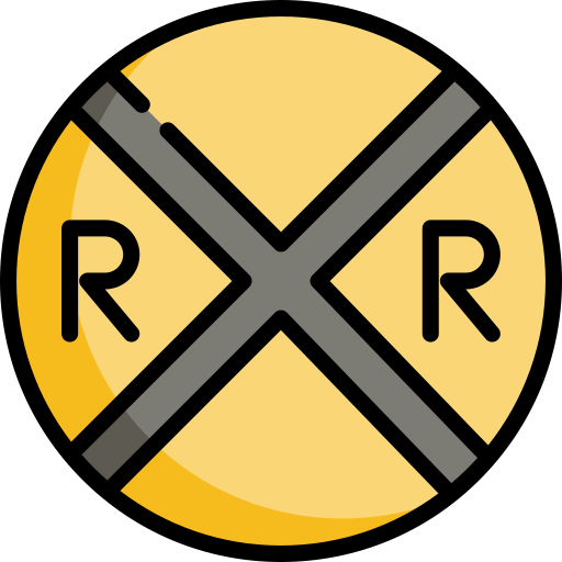 Railroad іконка