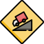 Downhill icon 64x64