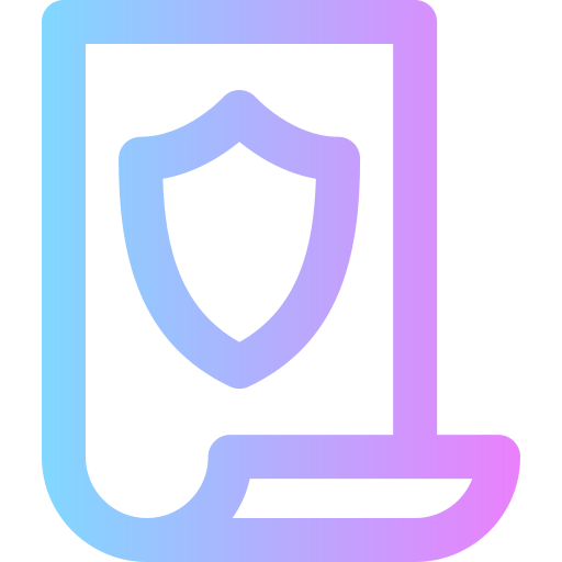 GDPR icon