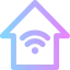 Smarthouse icône 64x64