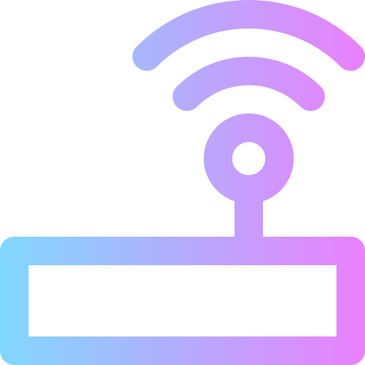 Router icon