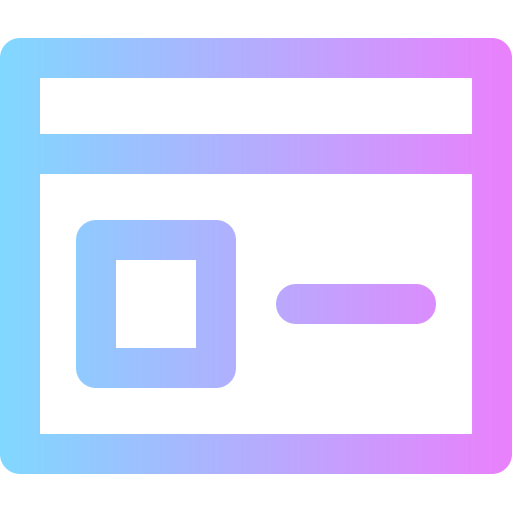 Website icône