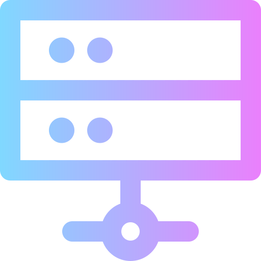 Server icon