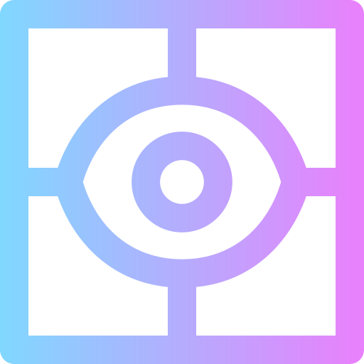 Spyware Ikona
