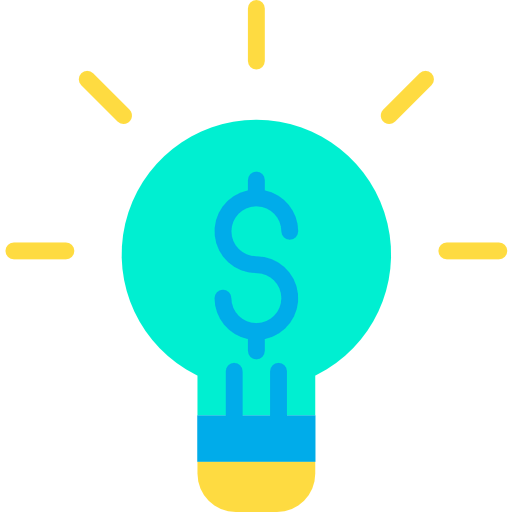 Lightbulb アイコン