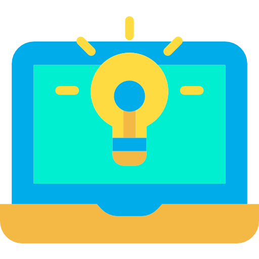 Idea icône