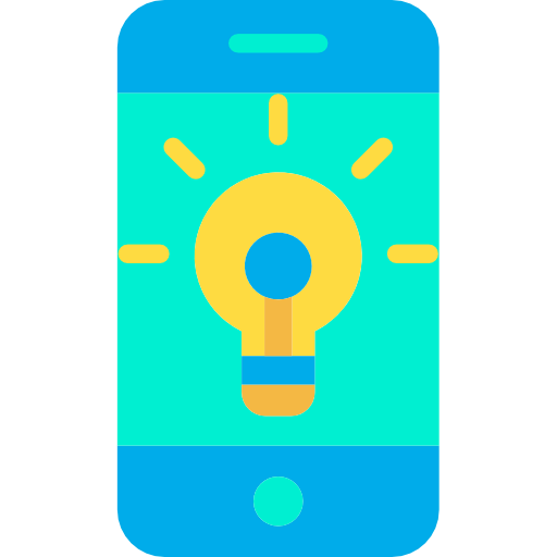 Idea 图标