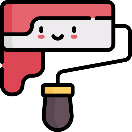 Roller icon