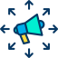 Viral 图标 64x64